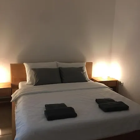 Luma Apartment