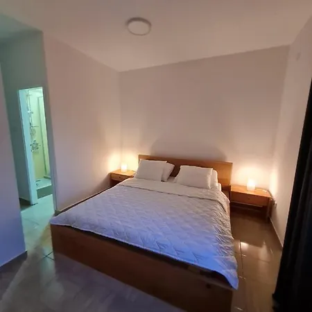 Luma Apartment Divcibare