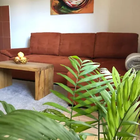Apartment Luma *